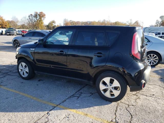 Photo 1 VIN: KNDJN2A27F7231737 - KIA SOUL 