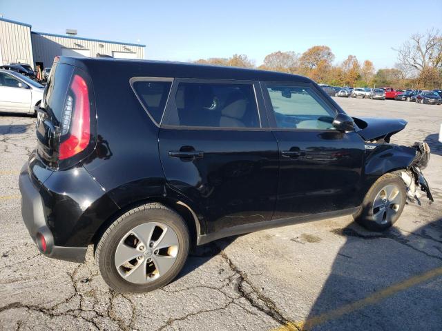 Photo 2 VIN: KNDJN2A27F7231737 - KIA SOUL 