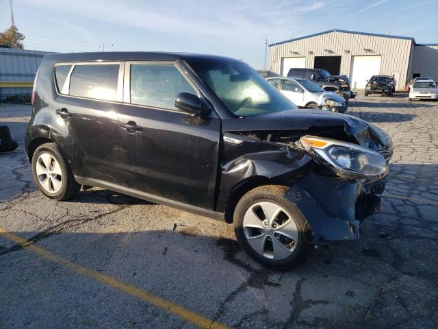 Photo 3 VIN: KNDJN2A27F7231737 - KIA SOUL 