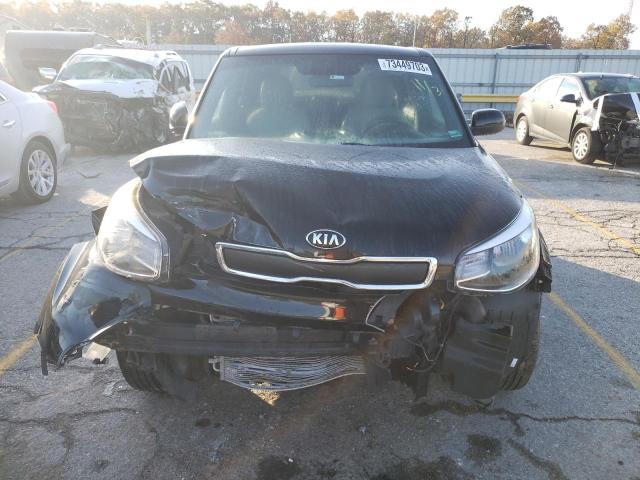 Photo 4 VIN: KNDJN2A27F7231737 - KIA SOUL 