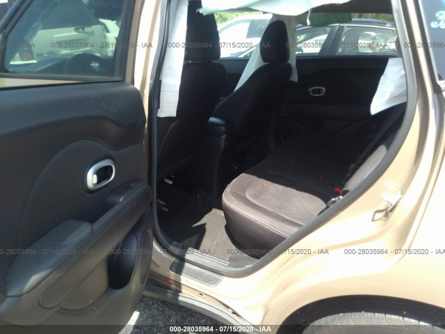 Photo 7 VIN: KNDJN2A27F7234301 - KIA SOUL 