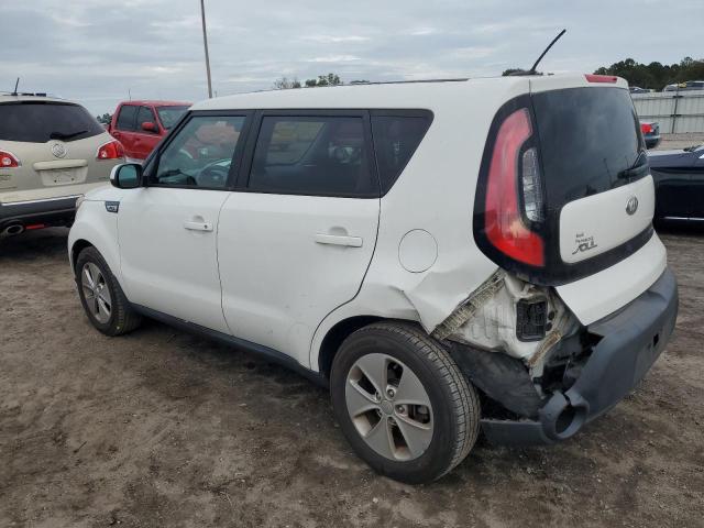 Photo 1 VIN: KNDJN2A27F7236260 - KIA SOUL 