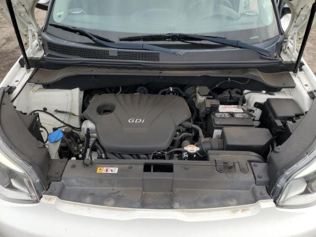 Photo 10 VIN: KNDJN2A27F7236260 - KIA SOUL 