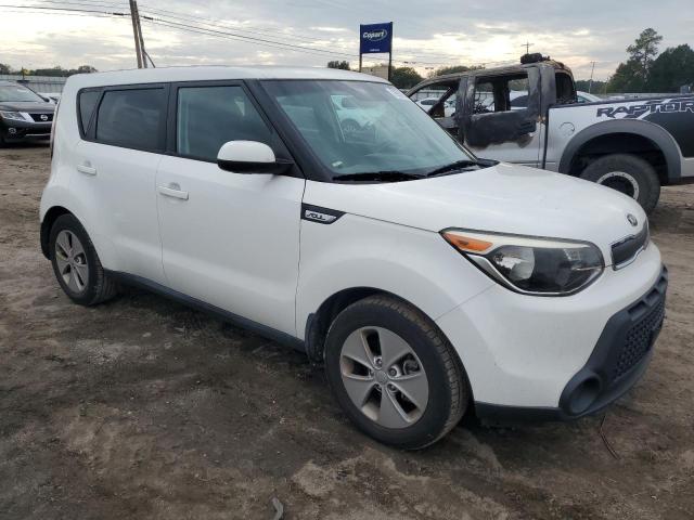 Photo 3 VIN: KNDJN2A27F7236260 - KIA SOUL 