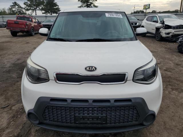 Photo 4 VIN: KNDJN2A27F7236260 - KIA SOUL 