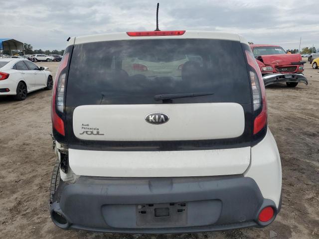 Photo 5 VIN: KNDJN2A27F7236260 - KIA SOUL 