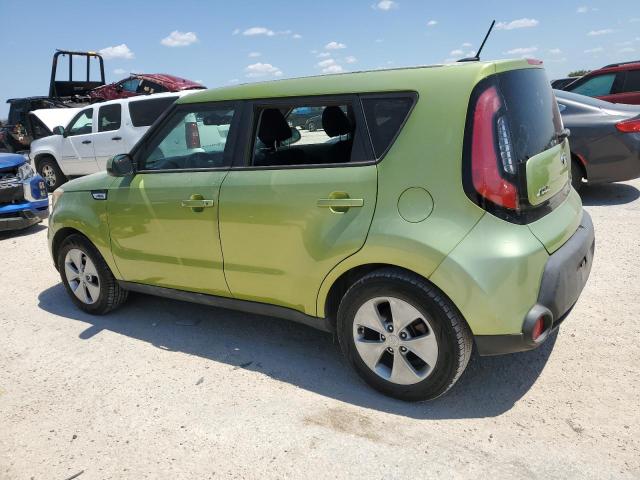 Photo 1 VIN: KNDJN2A27F7749122 - KIA SOUL 