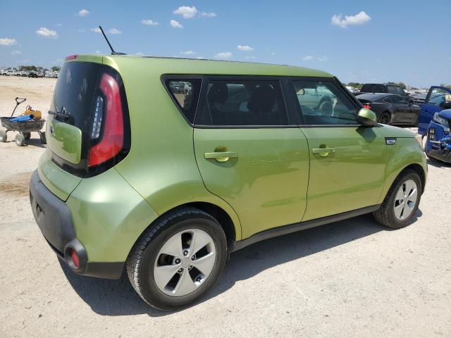 Photo 2 VIN: KNDJN2A27F7749122 - KIA SOUL 