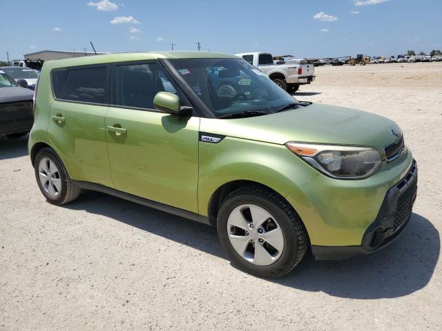 Photo 3 VIN: KNDJN2A27F7749122 - KIA SOUL 