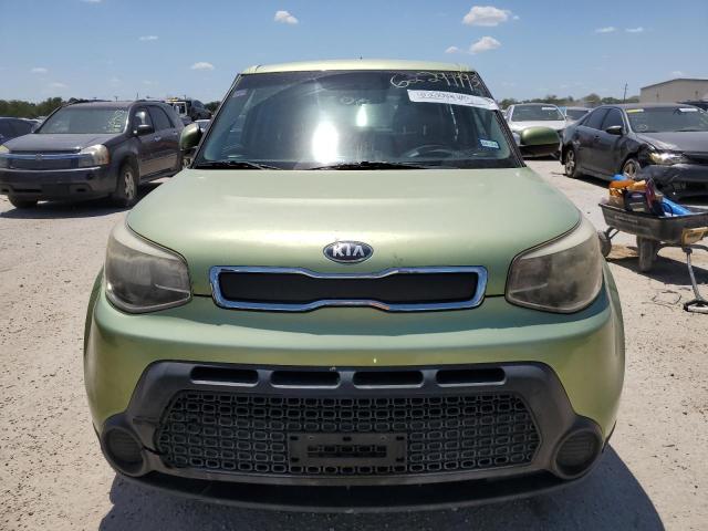 Photo 4 VIN: KNDJN2A27F7749122 - KIA SOUL 