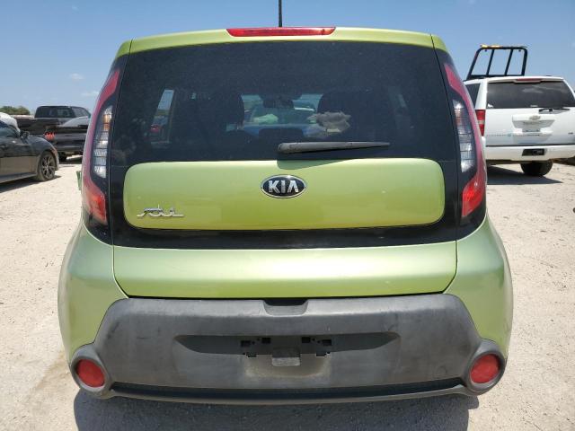 Photo 5 VIN: KNDJN2A27F7749122 - KIA SOUL 