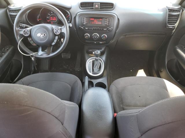 Photo 7 VIN: KNDJN2A27F7749122 - KIA SOUL 