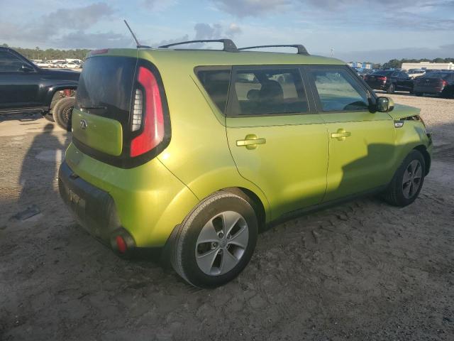 Photo 2 VIN: KNDJN2A27F7753168 - KIA SOUL 