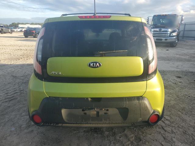 Photo 5 VIN: KNDJN2A27F7753168 - KIA SOUL 