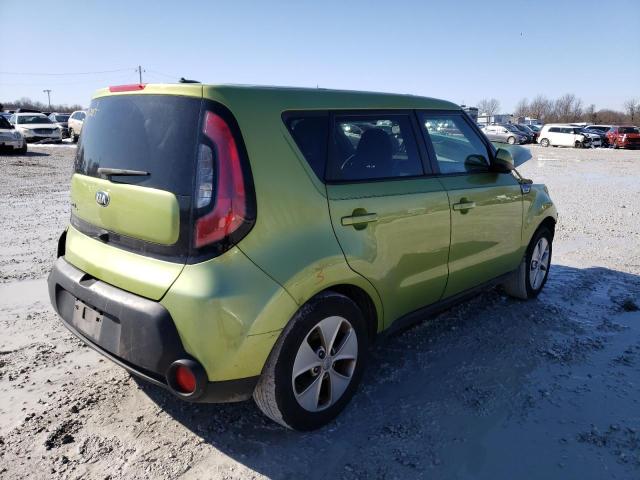 Photo 3 VIN: KNDJN2A27F7759021 - KIA SOUL 