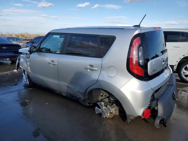 Photo 1 VIN: KNDJN2A27F7759620 - KIA SOUL 