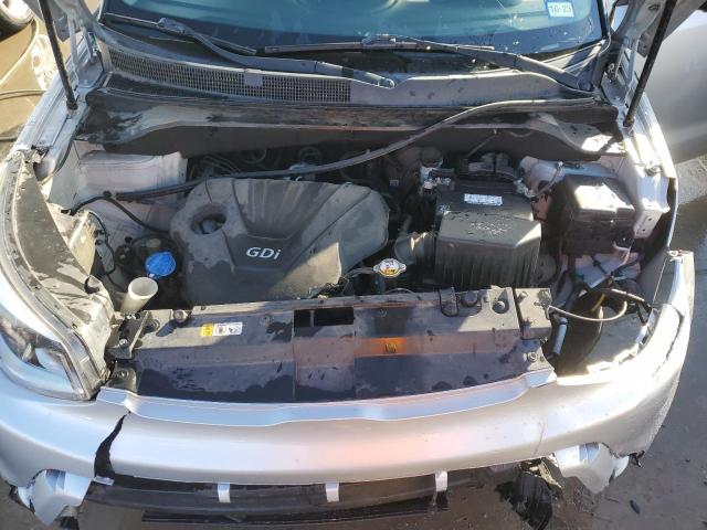 Photo 10 VIN: KNDJN2A27F7759620 - KIA SOUL 