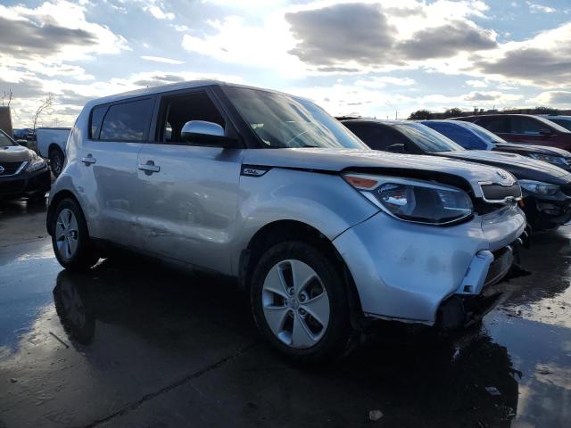 Photo 3 VIN: KNDJN2A27F7759620 - KIA SOUL 