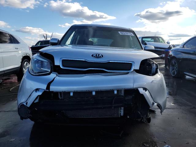 Photo 4 VIN: KNDJN2A27F7759620 - KIA SOUL 