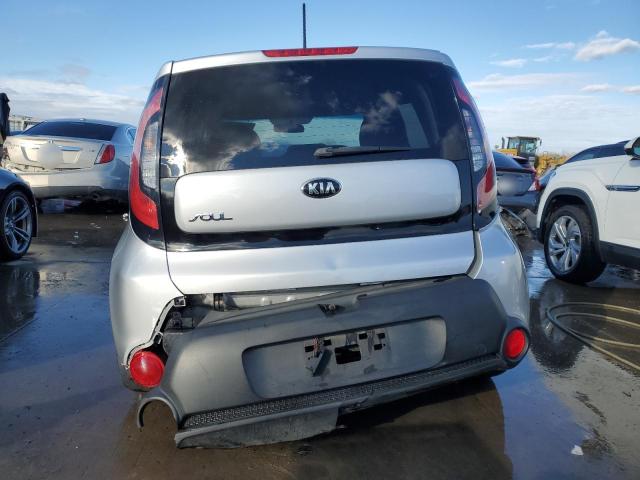 Photo 5 VIN: KNDJN2A27F7759620 - KIA SOUL 