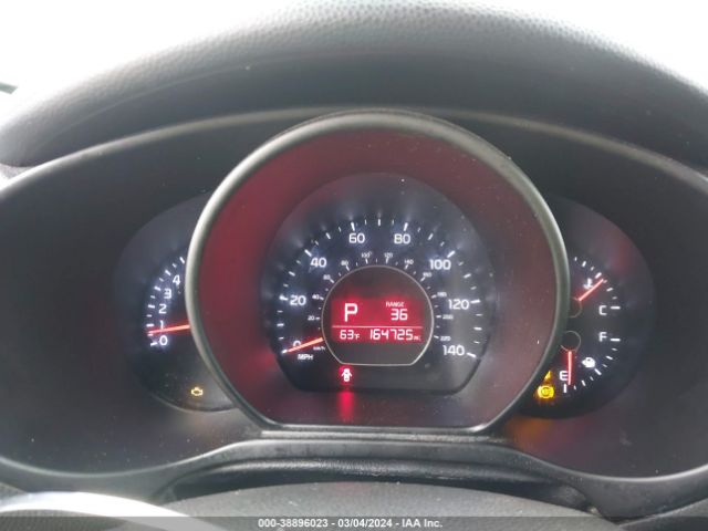 Photo 6 VIN: KNDJN2A27F7761478 - KIA SOUL 