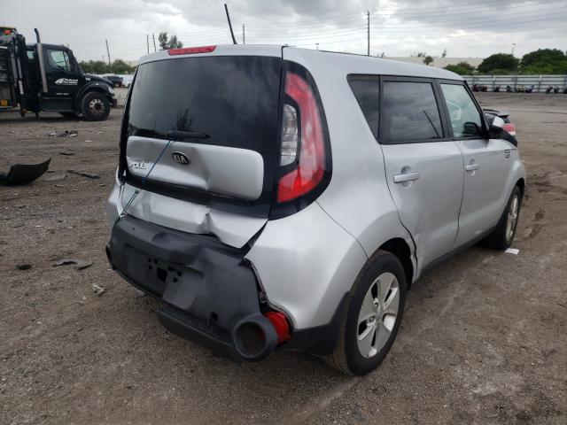 Photo 3 VIN: KNDJN2A27F7766227 - KIA SOUL 