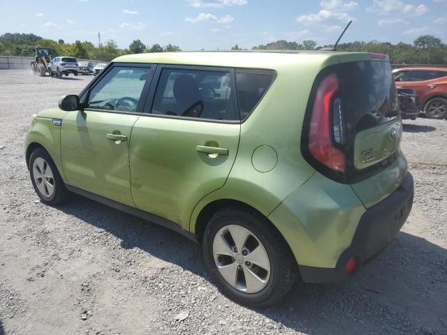 Photo 1 VIN: KNDJN2A27F7766356 - KIA SOUL 