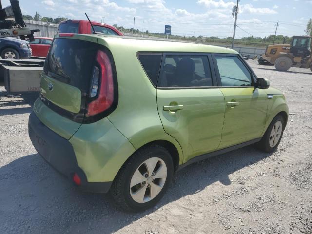 Photo 2 VIN: KNDJN2A27F7766356 - KIA SOUL 