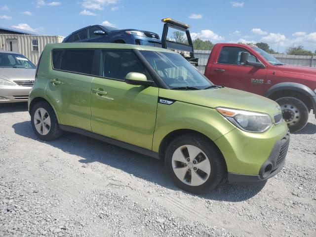 Photo 3 VIN: KNDJN2A27F7766356 - KIA SOUL 