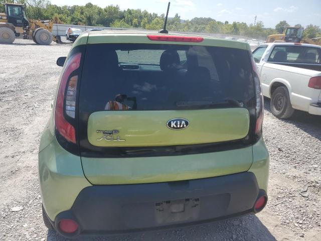 Photo 5 VIN: KNDJN2A27F7766356 - KIA SOUL 