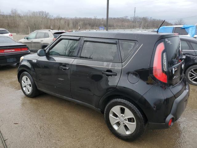 Photo 1 VIN: KNDJN2A27F7771878 - KIA SOUL 