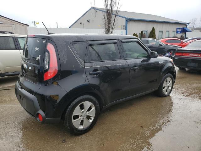 Photo 2 VIN: KNDJN2A27F7771878 - KIA SOUL 