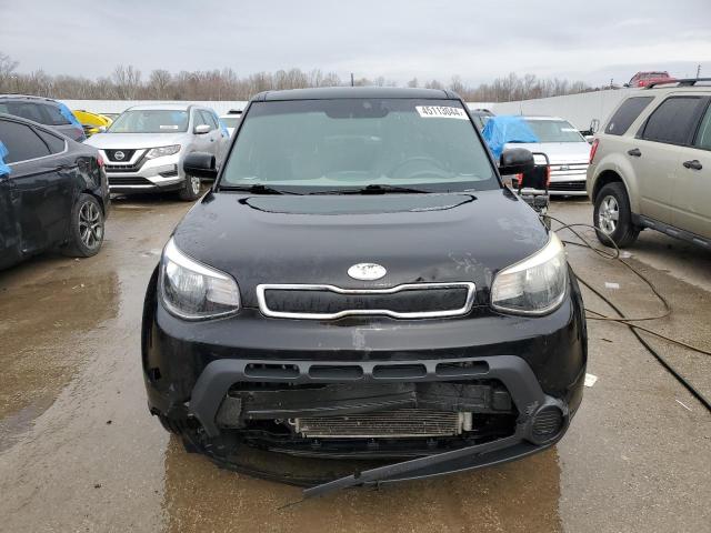 Photo 4 VIN: KNDJN2A27F7771878 - KIA SOUL 