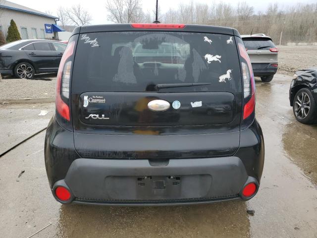 Photo 5 VIN: KNDJN2A27F7771878 - KIA SOUL 