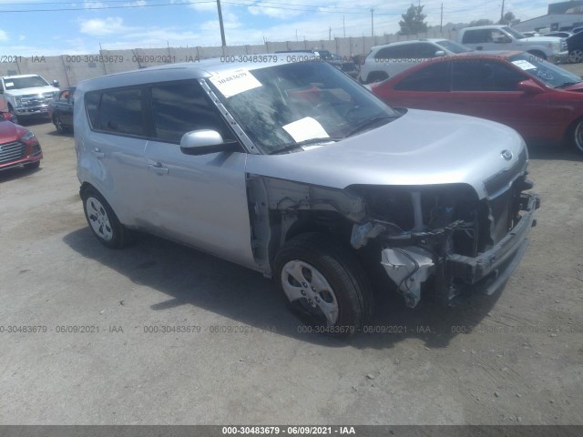 Photo 0 VIN: KNDJN2A27F7773226 - KIA SOUL 