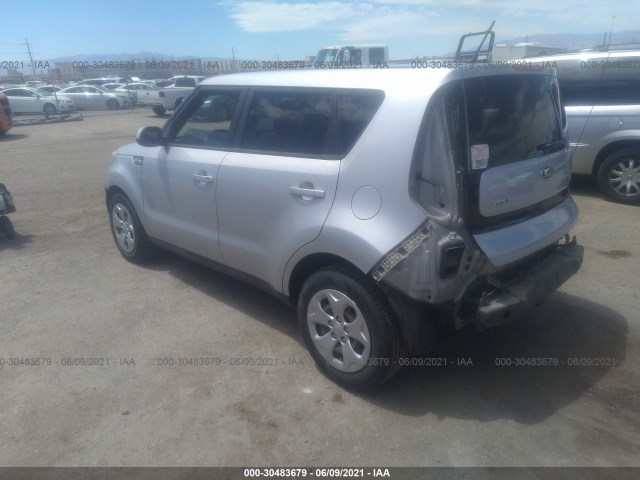 Photo 2 VIN: KNDJN2A27F7773226 - KIA SOUL 