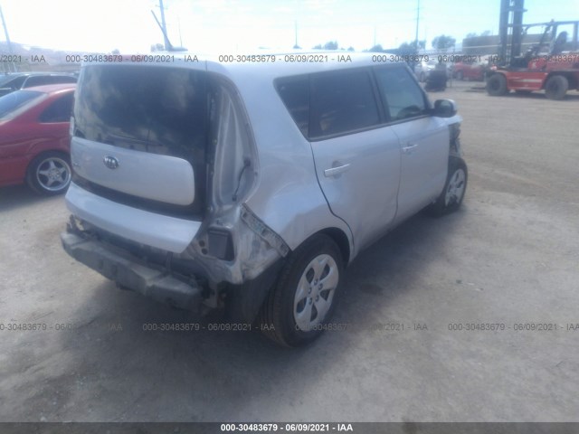 Photo 3 VIN: KNDJN2A27F7773226 - KIA SOUL 