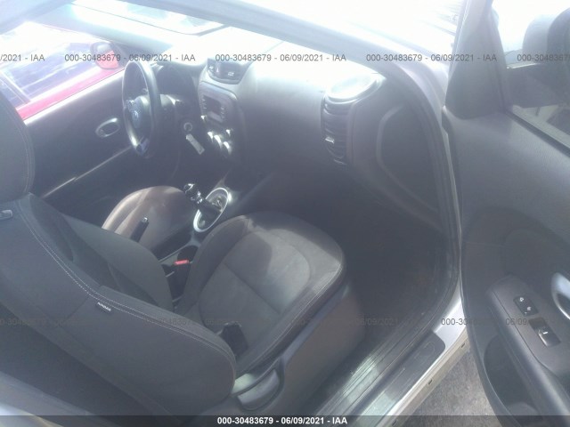 Photo 4 VIN: KNDJN2A27F7773226 - KIA SOUL 