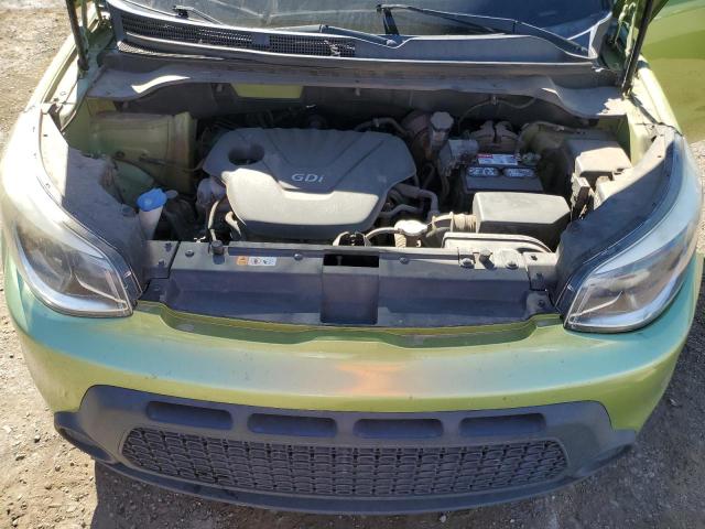 Photo 10 VIN: KNDJN2A27F7777471 - KIA SOUL 