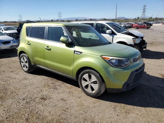 Photo 3 VIN: KNDJN2A27F7777471 - KIA SOUL 