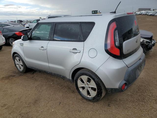 Photo 1 VIN: KNDJN2A27F7778216 - KIA SOUL 