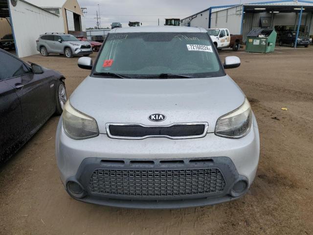 Photo 4 VIN: KNDJN2A27F7778216 - KIA SOUL 