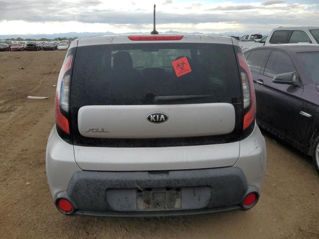 Photo 5 VIN: KNDJN2A27F7778216 - KIA SOUL 