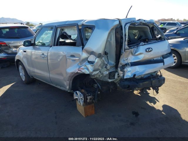 Photo 2 VIN: KNDJN2A27F7778846 - KIA SOUL 