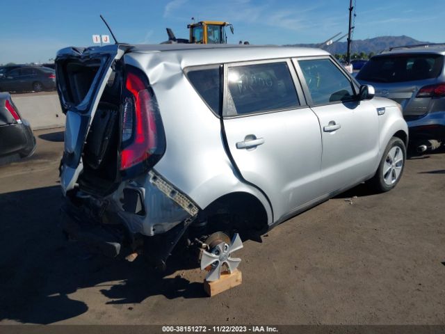 Photo 3 VIN: KNDJN2A27F7778846 - KIA SOUL 