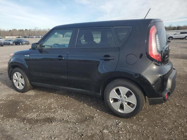 Photo 1 VIN: KNDJN2A27F7779933 - KIA SOUL 