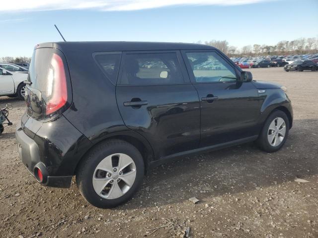 Photo 2 VIN: KNDJN2A27F7779933 - KIA SOUL 