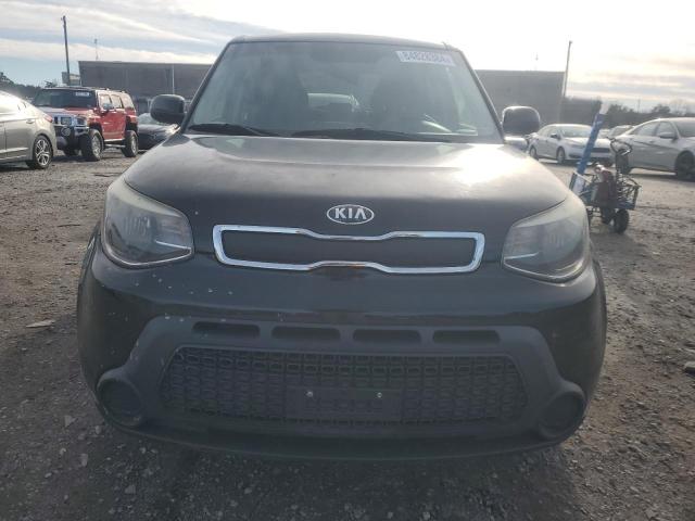 Photo 4 VIN: KNDJN2A27F7779933 - KIA SOUL 