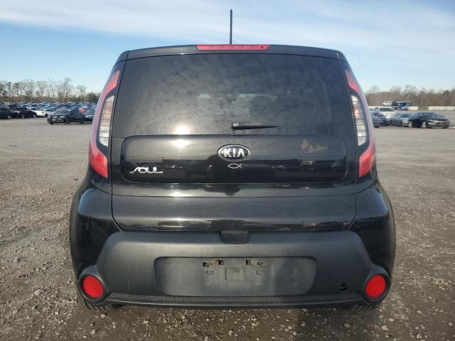 Photo 5 VIN: KNDJN2A27F7779933 - KIA SOUL 