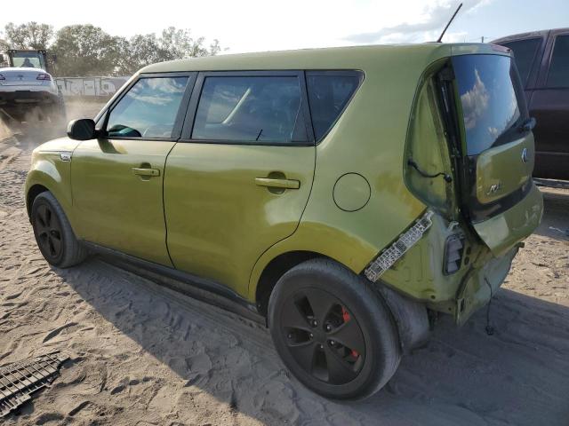 Photo 1 VIN: KNDJN2A27F7779947 - KIA SOUL 